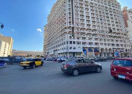 Apartment - 3 bedrooms for للايجار in Mohamed Fawzy Moaz St. - Smouha - Hay Sharq - Alexandria
