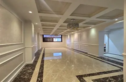 Apartment - 2 Bedrooms - 1 Bathroom for sale in Ali Hiba St. - Sidi Beshr - Hay Awal El Montazah - Alexandria Apartment - 2 Bedrooms - 1 Bathroom for sale in Ali Hiba St. - Sidi Beshr - Hay Awal El Montazah - Alexandria