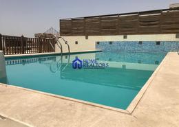Penthouse - 4 bedrooms - 5 bathrooms for للبيع in Sarayat Al Maadi - Hay El Maadi - Cairo