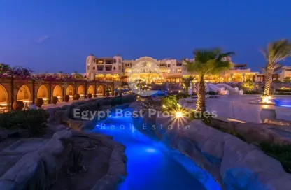 Villa - 4 Bedrooms - 4 Bathrooms for sale in Soma Bay - Safaga - Hurghada - Red Sea