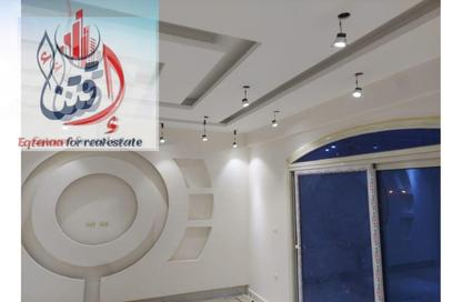 Apartment - 3 Bedrooms - 2 Bathrooms for rent in 5th District - Sheikh Zayed City - Giza