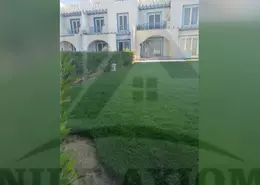 فيلا - 4 غرف نوم - 4 حمامات للبيع في ماونتن فيو دبلوماسيين - فوكا - الساحل الشمالي