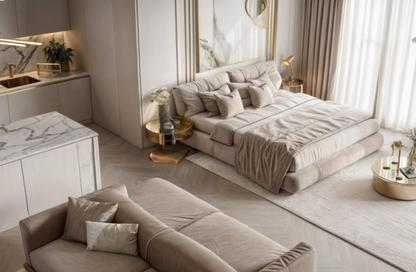 Apartment - 2 Bedrooms - 2 Bathrooms for sale in El Kawther District - Hurghada - Red Sea