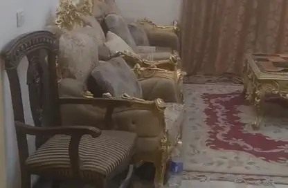 شقة - 3 غرف نوم - 2 حمامات للايجار في بارادايس - امتداد المستثمرين الشمالية - مدينة القاهرة الجديدة - القاهرة