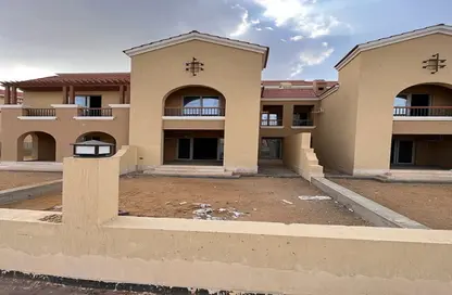 Villa - 3 Bedrooms - 3 Bathrooms for sale in Maadi View - El Shorouk Compounds - Shorouk City - Cairo