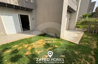 شقة - غرفة نوم - 2 حمامات للايجار في نيو جيزة - طريق مصر اسكندرية الصحراوي - مدينة 6 أكتوبر - الجيزة