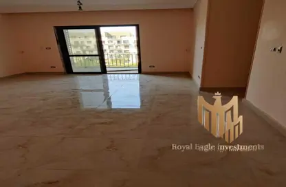 Apartment - 2 Bedrooms - 2 Bathrooms for rent in Eastown - 5th Settlement Compounds - The 5th Settlement - New Cairo City - Cairo