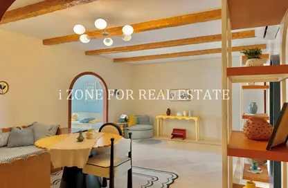 Apartment - 3 Bedrooms - 3 Bathrooms for rent in Mivida - 5th Settlement Compounds - The 5th Settlement - New Cairo City - Cairo