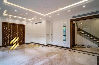 دوبلكس - 3 غرف نوم - 4 حمامات للايجار في ايستاون - كمبوندات التجمع الخامس - التجمع الخامس - مدينة القاهرة الجديدة - القاهرة
