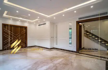 Duplex - 3 Bedrooms - 4 Bathrooms for rent in Eastown - 5th Settlement Compounds - The 5th Settlement - New Cairo City - Cairo