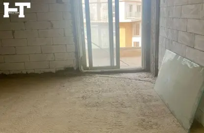 Apartment - 3 Bedrooms - 3 Bathrooms for sale in Mountain View iCity October - 6 October Compounds - 6 October City - Giza