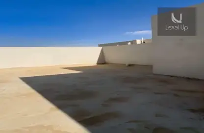 (بنتهاوس  (روف - 2 غرف نوم - 3 حمامات للبيع في ماونتن فيو اى سيتي - كمبوندات التجمع الخامس - التجمع الخامس - مدينة القاهرة الجديدة - القاهرة