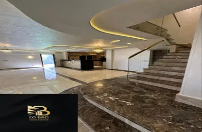 دوبلكس - 3 غرف نوم - 4 حمامات للبيع في امورادا - كمبوندات التجمع الخامس - التجمع الخامس - مدينة القاهرة الجديدة - القاهرة