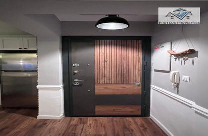 Apartment - 2 Bedrooms - 1 Bathroom for sale in El Rehab Extension - Al Rehab - New Cairo City - Cairo