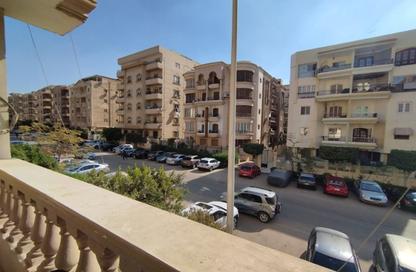 شقة - 3 غرف نوم - 2 حمامات للبيع في عمارات النرجس - النرجس - مدينة القاهرة الجديدة - القاهرة