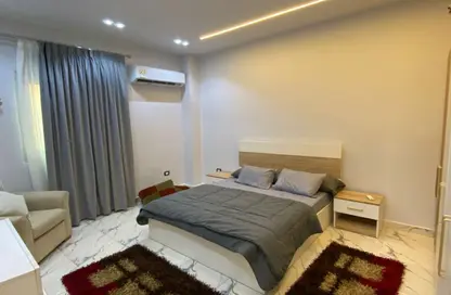 شقة - غرفة نوم - 1 حمام للبيع في شارع غزه - المهندسين - الجيزة