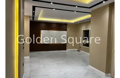 Apartment - 2 Bedrooms - 2 Bathrooms for rent in Al Andalus Buildings - Al Andalus District - New Cairo City - Cairo