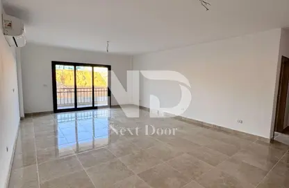 Apartment - 2 Bedrooms - 2 Bathrooms for sale in Moon Residences - Fifth Square - The 5th Settlement - New Cairo City - Cairo