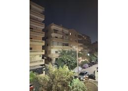 Villa - 3 bedrooms - 3 bathrooms for للبيع in Gate 4 - Mena - Hadayek El Ahram - Giza