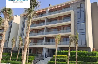 Apartment - 3 Bedrooms - 4 Bathrooms for sale in El Patio Oro - 5th Settlement Compounds - The 5th Settlement - New Cairo City - Cairo