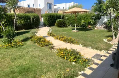 Chalet - 4 Bedrooms - 3 Bathrooms for sale in Bianchi - Sidi Abdel Rahman - North Coast