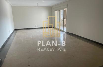 Apartment - 2 Bedrooms - 3 Bathrooms for rent in New Giza - Cairo Alexandria Desert Road - 6 October City - Giza