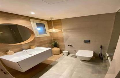 شقة - 3 غرف نوم - 3 حمامات للبيع في بالم هيلز أكتوبر - طريق مصر اسكندرية الصحراوي - مدينة 6 أكتوبر - الجيزة