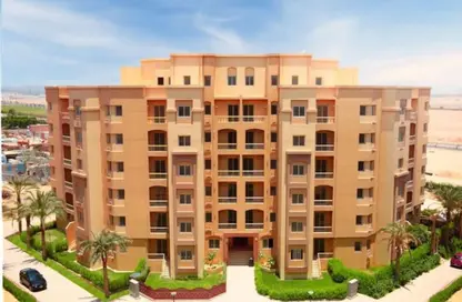 Apartment - 3 Bedrooms - 1 Bathroom for sale in Ashgar City - Al Wahat Road - 6 October City - Giza