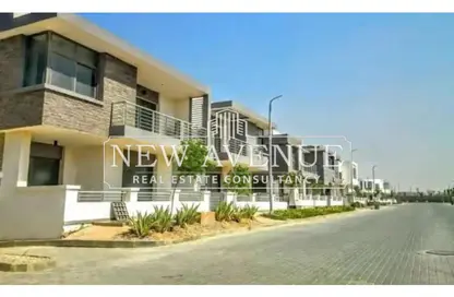 Apartment - 3 Bedrooms - 3 Bathrooms for sale in Shalya Taj City - Taj City - 5th Settlement Compounds - The 5th Settlement - New Cairo City - Cairo