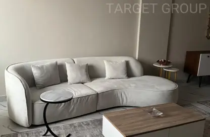 Apartment - 3 Bedrooms - 2 Bathrooms for rent in Orouba Axis - Area A - Ganoob El Acadimia - New Cairo City - Cairo