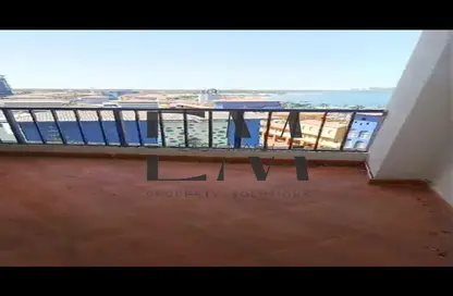 Chalet - 3 Bedrooms - 2 Bathrooms for sale in Porto Marina - Al Alamein - North Coast