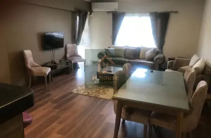 شقة - 2 غرف نوم - 1 حمام للبيع في امتداد الرحاب - الرحاب - مدينة القاهرة الجديدة - القاهرة