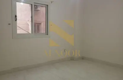 شقة - 2 غرف نوم - 1 حمام للايجار في المستثمر الصغير - الحي العاشر - الشيخ زايد - الجيزة