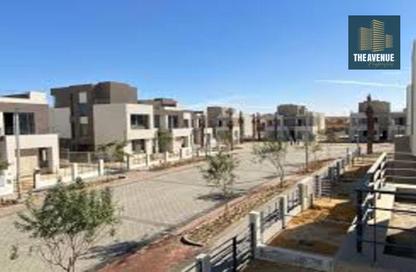 فيلا - 5 غرف نوم - 5 حمامات للبيع في بالم هيلز نيو كايرو - كمبوندات التجمع الخامس - التجمع الخامس - مدينة القاهرة الجديدة - القاهرة