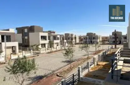فيلا - 5 غرف نوم - 5 حمامات للبيع في بالم هيلز نيو كايرو - كمبوندات التجمع الخامس - التجمع الخامس - مدينة القاهرة الجديدة - القاهرة