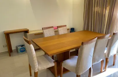 Chalet - 3 Bedrooms - 2 Bathrooms for sale in Hacienda Bay - Sidi Abdel Rahman - North Coast