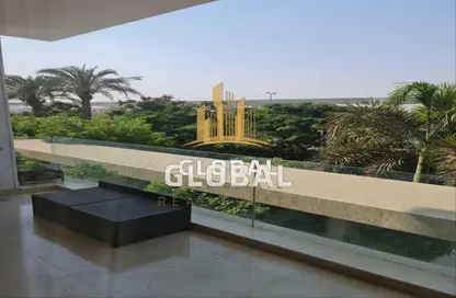 شقة - 2 غرف نوم - 2 حمامات للايجار في لايك فيو ريزيدنس - كمبوندات التجمع الخامس - التجمع الخامس - مدينة القاهرة الجديدة - القاهرة