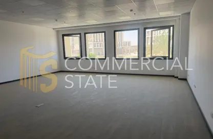 مساحات مكتبية - استوديو - 1 حمام للايجار في ميفيدا - كمبوندات التجمع الخامس - التجمع الخامس - مدينة القاهرة الجديدة - القاهرة