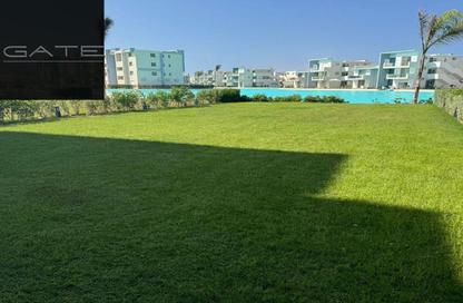 Chalet - 3 Bedrooms - 2 Bathrooms for sale in Fouka Bay - Qesm Marsa Matrouh - North Coast