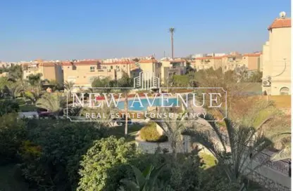 Twin House - 5 Bedrooms - 5 Bathrooms for sale in Villino - North Investors Area - New Cairo City - Cairo Twin House - 5 Bedrooms - 5 Bathrooms for sale in Villino - North Investors Area - New Cairo City - Cairo