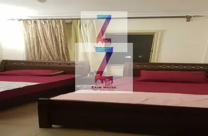 Chalet - 3 Bedrooms - 2 Bathrooms for rent in Stella Heights - Al Alamein - North Coast