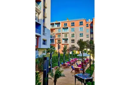 Apartment - 3 Bedrooms - 2 Bathrooms for sale in Amorada - 5th Settlement Compounds - The 5th Settlement - New Cairo City - Cairo