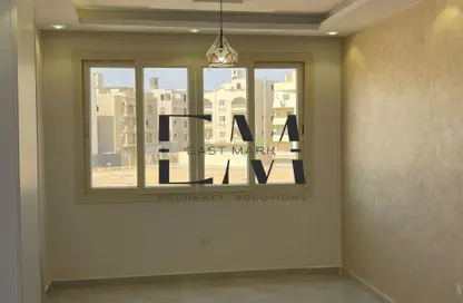 شقة - 3 غرف نوم - 2 حمامات للايجار في عمارات الاندلس - حى الاندلس - مدينة القاهرة الجديدة - القاهرة