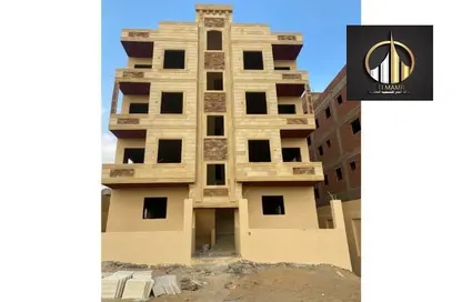 شقة - 3 غرف نوم - 2 حمامات للبيع في الحي المتميز - مدينة بدر - القاهرة