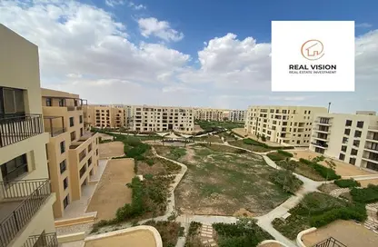 شقة - 3 غرف نوم - 3 حمامات للبيع في أو ويست - كمبوندات 6 أكتوبر - مدينة 6 أكتوبر - الجيزة