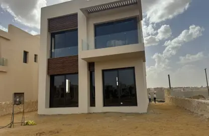 فيلا - 3 غرف نوم - 3 حمامات للبيع في أو ويست - كمبوندات 6 أكتوبر - مدينة 6 أكتوبر - الجيزة فيلا - 3 غرف نوم - 3 حمامات للبيع في أو ويست - كمبوندات 6 أكتوبر - مدينة 6 أكتوبر - الجيزة