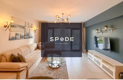 Chalet - 1 Bedroom - 1 Bathroom for sale in Marassi - Sidi Abdel Rahman - North Coast