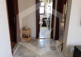 Apartment - 2 bedrooms - 2 bathrooms for للايجار in Casa - Sheikh Zayed Compounds - Sheikh Zayed City - Giza