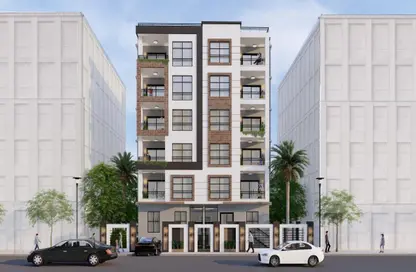 شقة - 3 غرف نوم - 3 حمامات للبيع في برج العرب - مدينة برج العرب - الاسكندرية