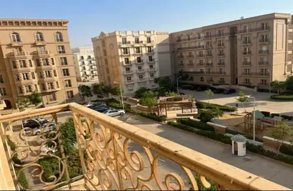 شقة - 2 غرف نوم - 2 حمامات للبيع في هايد بارك - كمبوندات التجمع الخامس - التجمع الخامس - مدينة القاهرة الجديدة - القاهرة